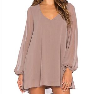 Show Me Your Mumu Mini Dress / Tunic
